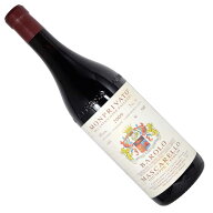 ［2009］［モンプリヴァート］バローロ 750ml赤 ジュゼッペ・マスカレッロBarolo DOCG Monprivato Giusep…