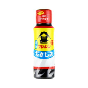 フジジン 霧島(あまくち)ミニ 100ml 富士甚醤油