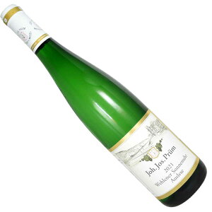 m2021nmAEX[[n F[i[E]lE[A [XO 750mlÌ nE[tEvJ.J.Prum WEHLENER SONNENUHR RIESLING AUSLESE