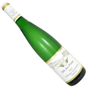 m2021nmAEX[[n cFeBK[ ]lE[A 750mlÌ J.J.vJ.J.Prum ZELTINGER SONNENUHR RIESLING AUSLESE