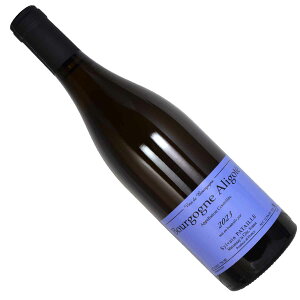 �m2023�n�u���S�[�j���E�A���S�e 750ml�� �V�����@���E�p�^�C��BOURGOGNE ALIGOTE / SYLVAIN PATAILLE