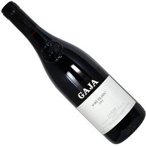 m2005n \EeBfB DOCQEb\ 750ml GAJA K C^AEsGeBBarbaresco Sori Tildin