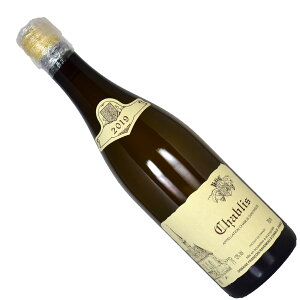 CHABLIS RAVENEAU