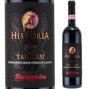 ^E[WEigDXEqXgA 2009 750ml C^A@}XgxfB[mTaurasi Naturalis Historia 2009 Mastroberardino DOCG@