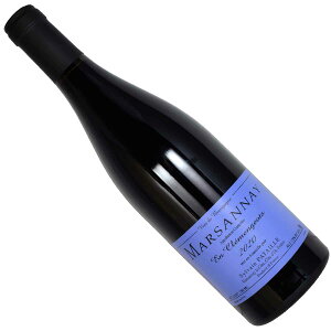 �m2020�n�m�I���E�N�������W���n�}���T�l�E���[�W�� 750ml�� �V�����@���E�p�^�C��MARSANNAY ROUGE En Clemengeots / SYLVAIN PATAILLE