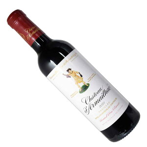 m2021nmn[t{gnmit5n Vg[E_}CbN 375ml tXE{h[nI[EhbNn|CbNChateau.d'Armailhac ROTHSCHILD