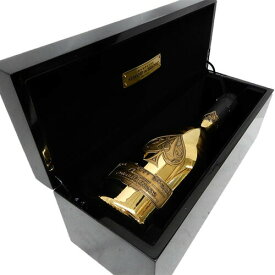 新時代の最上級シャンパーニュ　アルマン・ド・ブリニャック ブリュット ゴールド [ギフトボックス入り]【6月〜10月 クール便】