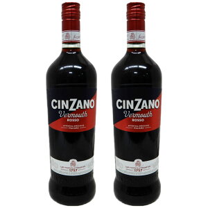 �y2�{�z�Ì��ȐԂ̃x�����b�g�@CINZANO (�`���U�m) �x�����b�g ���b�\�@15�x 1000ml