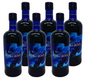 jbJZbV(NIKKA session) 43x 700ml×6{Zbg@y(kCEkEȊO)z