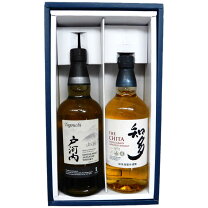 楽天市場】ウイスキー2本セットの通販