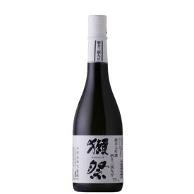 獺祭 磨き三割九分 720mL 純米大吟醸