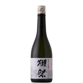 獺祭 純米大吟醸45 720mL