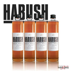 HABUSH nuV 35x 500ml y4{Zbgz Awich vf[X nu A × n[uL[ ꕔn摗