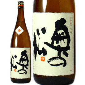 奥の松 サクサク辛口 奥の松酒造 1800ml 本醸造酒 福島県 おくのまつ さくさくからくち ふくしまプライド
