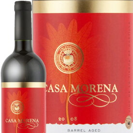 カーサ モレナ 750ml 赤ワイン スペイン 辛口 フルボディ mp