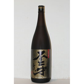 いも焼酎　不二才無濾過　30度　1800ml