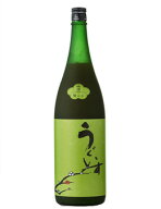 山口酒造場　鶯とろ　1800ml