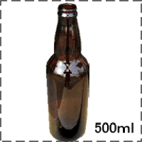 楽天市場】手作りビール 瓶の通販