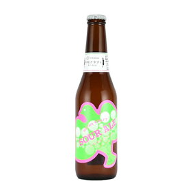 平和クラフト　サワーエール　330ml