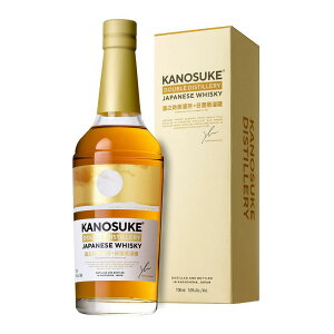y ō܁IzÔVîj DOUBLE DISTILLERY 700ml@KANOSUKE