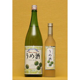 奥武蔵の梅酒　1800ml