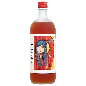 EMOTiGeB[j23°@ÂȂ̍g 720ml