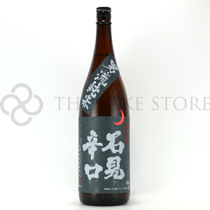 開春 石見辛口 純米 1800ml