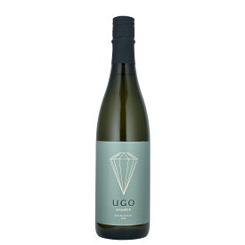 UGO（ウゴ）　NIMBUS(ニンバス)　720ml