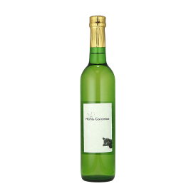 華鳩(はなはと)　さわやか貴醸酒(きじょうしゅ)　Hana-colombe　〜白麹混合仕込み〜　500ml