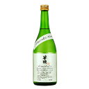 華鳩(はなはと)　純米吟醸中取り　別注品　無濾過生原酒　720ml