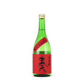蓬莱鶴(ほうらいつる)　奏(かなで)　Kanade　純米吟醸生原酒　720ml