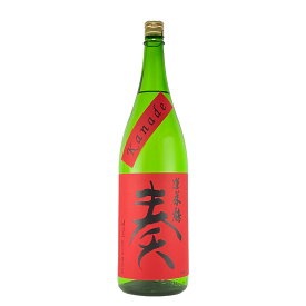蓬莱鶴(ほうらいつる)　奏(かなで)　Kanade　純米吟醸生原酒　1800ml