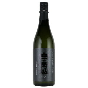 x(͂)@đ@S@KUROGANE@720ml