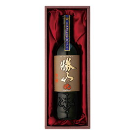 勝山(かつやま)　純米大吟醸　暁(あかつき)　720ml