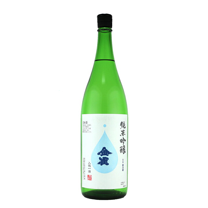 楽天市場】金雀（きんすずめ） 純米吟醸 しぼりたて 1800ml 