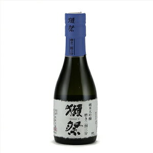 獺祭(だっさい) 純米大吟醸 磨き二割三分 180ml