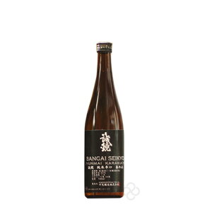 誠鏡(せいきょう) 純米辛口 番外品(ばんがいひん) 720ml