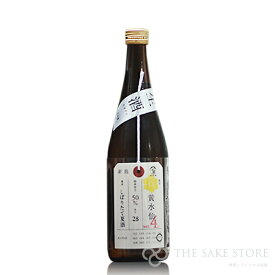 加茂錦（かもにしき） 荷札酒　黄水仙（きすいせん）　純米大吟醸　720ml