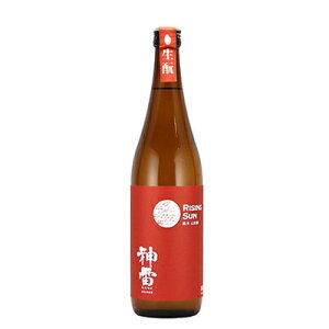 �_��(����炢)�@ �����Ə��� �@�R�c�с@RISING�@SUN�i���C�W���O�T���j 720ml