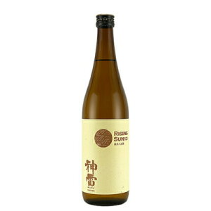 �_���i����炢�j RISING SUN 13�@���� �����с@720ml