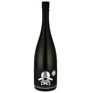 【IWC 2025ゴールド受賞】甍（いらか）　銀・黒　ひとごこち 【火入れ】　1500ml