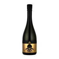【最高峰シリーズ】甍（いらか）　金・鉾(ほこ)　720ml