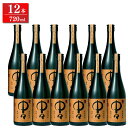 【人気の麦焼酎】中々（なかなか）　25°　麦焼酎　720ml　12本セット