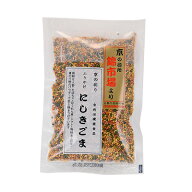 にしきごま　京都　錦市場　70g