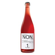 NON（ノン） No.1　ソルティッド・ラズベリー＆カモミール（SALTED RASPBERRY & CHAMOMILE）ノンアルコー…