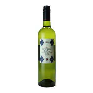 �G�X�g���e�S ���A�� �u�����R (ESTRATEGO REAL BLANCO) 750ml