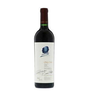 I[pXE@2021(Opus One)@750ml