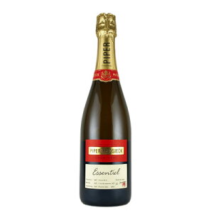pCp[EGhVbN GbZVG LF ubg iPIPER-HEIDSIECK ESSENTIEL CUVEE BRUTj@750ml@