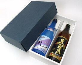 ギフトボックス　[　750ml　2本用　]　ワイン・焼酎・日本酒など★箱なし商品のギフト用です★
