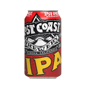 ���X�g�R�[�X�gIPA 355ml (Lost Coast IPA)�m�①�̂݁n�y3�`4�c�Ɠ��ȓ��ɏo�ׁzLost Coast �A�����J IPA